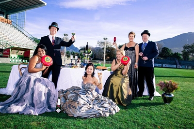 Kaasfees 2014 by Outeniquapark